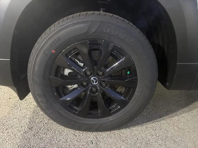 2026 Mazda CX-50 Hybrid Premium