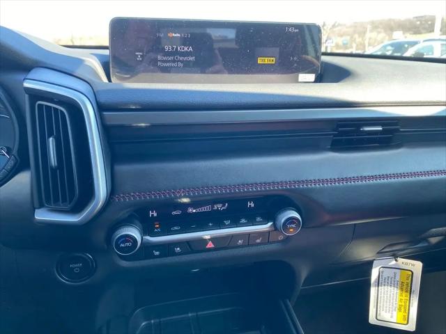 2026 Mazda CX-50 Hybrid Premium