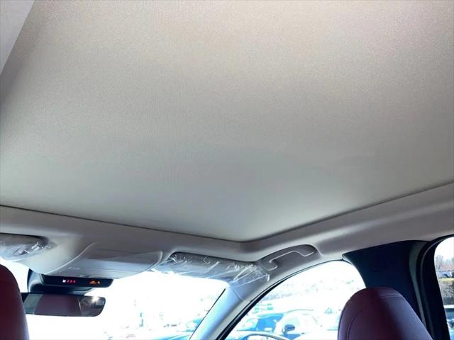 2026 Mazda CX-50 Hybrid Premium