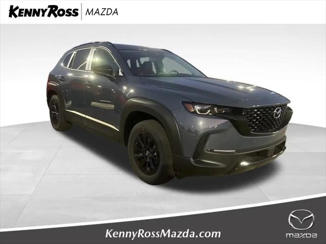2026 Mazda CX-50 Hybrid Premium for sale in North Huntingdon, PA