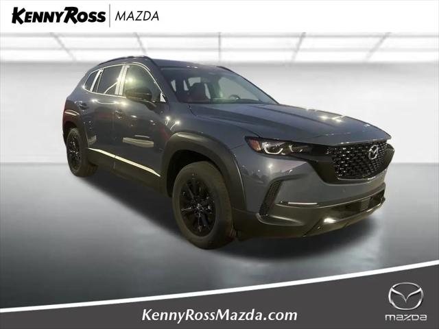 2026 Mazda CX-50 Hybrid Premium for sale in North Huntingdon, PA