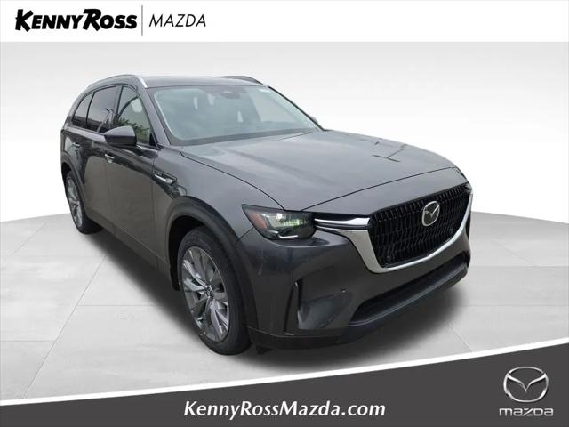2026 Mazda X-90 3.3 Turbo Preferred for sale in North Huntingdon, PA