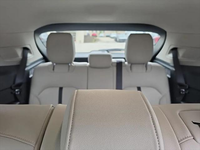 2026 Mazda X-90 3.3 Turbo Preferred
