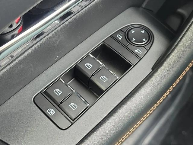 2026 Mazda X-90 3.3 Turbo Preferred