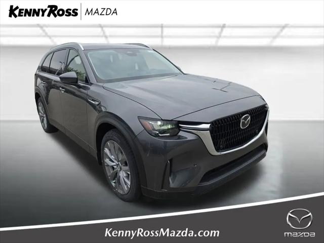 2026 Mazda X-90 3.3 Turbo Preferred for sale in North Huntingdon, PA