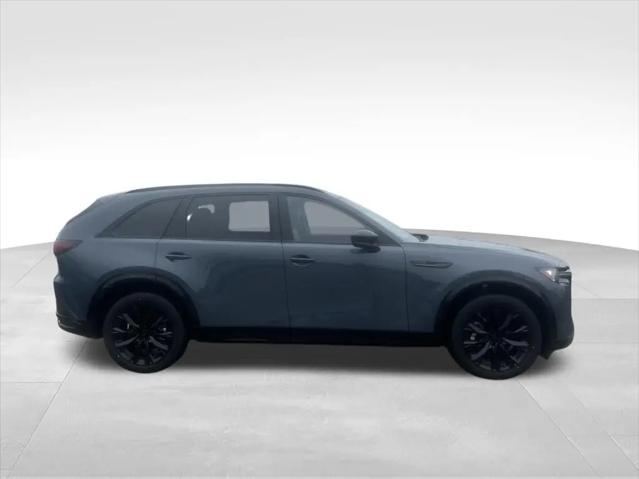 2026 Mazda X-90 3.3 Turbo S Premium Sport