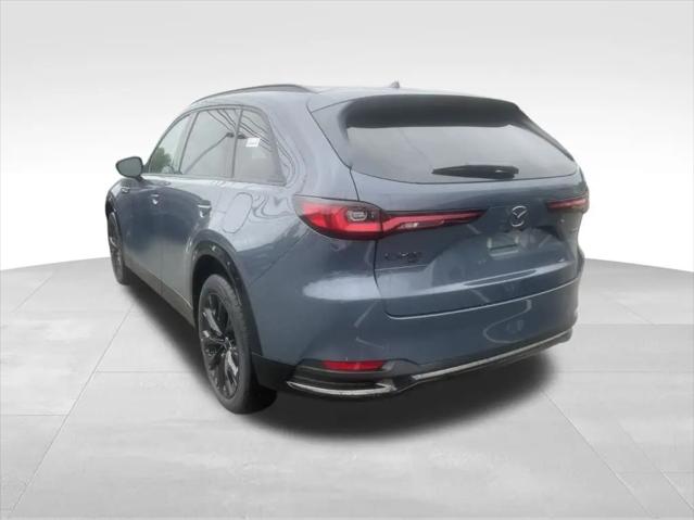 2026 Mazda X-90 3.3 Turbo S Premium Sport