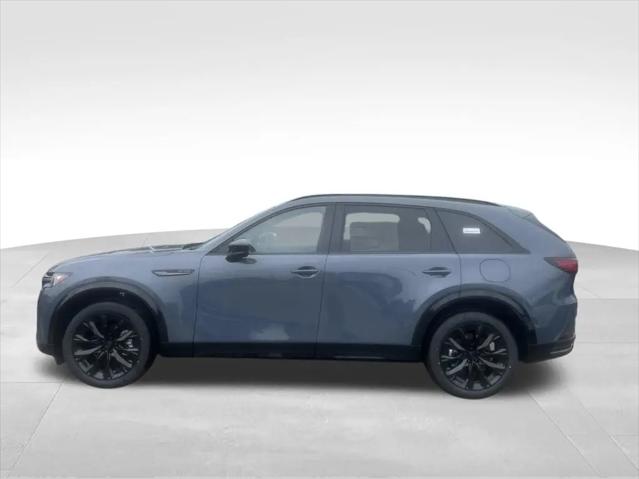 2026 Mazda X-90 3.3 Turbo S Premium Sport