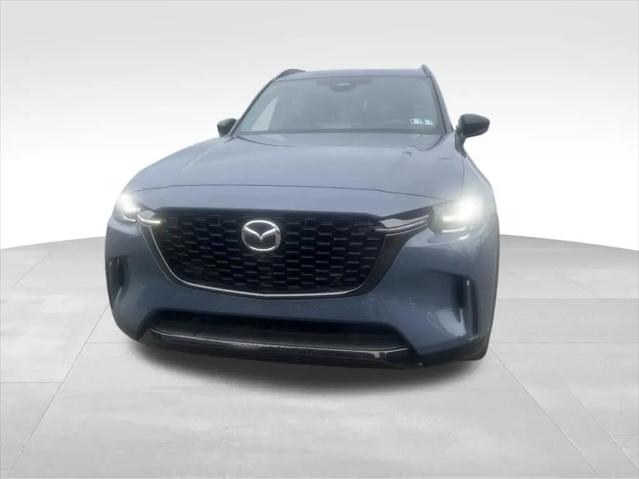 2026 Mazda X-90 3.3 Turbo S Premium Sport