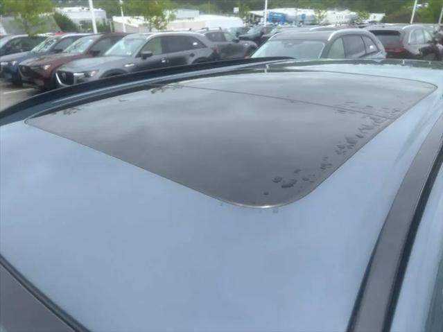 2026 Mazda X-90 3.3 Turbo S Premium Sport
