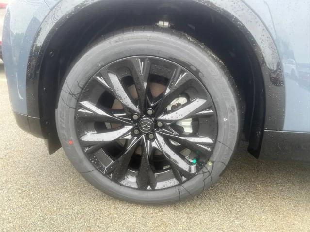 2026 Mazda X-90 3.3 Turbo S Premium Sport