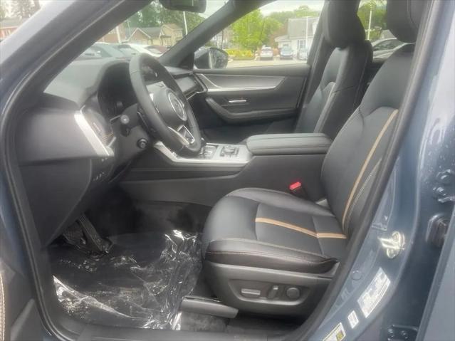 2026 Mazda X-90 3.3 Turbo S Premium Sport