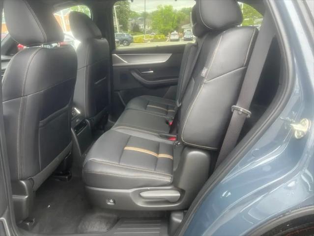 2026 Mazda X-90 3.3 Turbo S Premium Sport