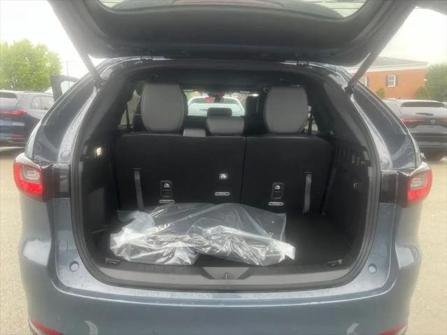 2026 Mazda X-90 3.3 Turbo S Premium Sport