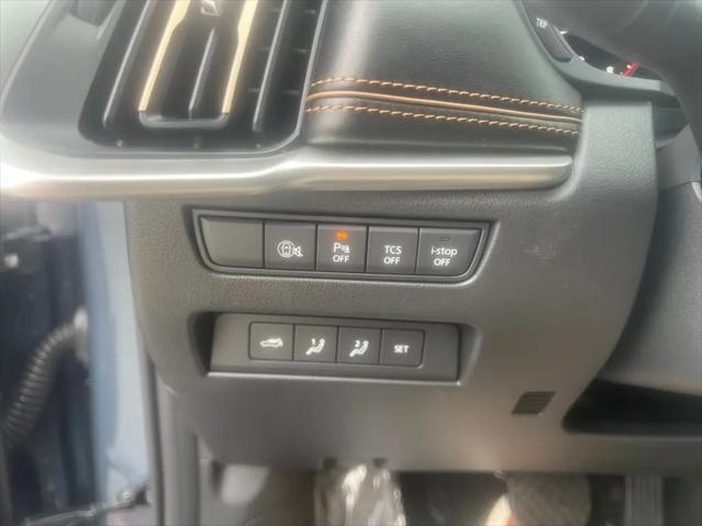 2026 Mazda X-90 3.3 Turbo S Premium Sport
