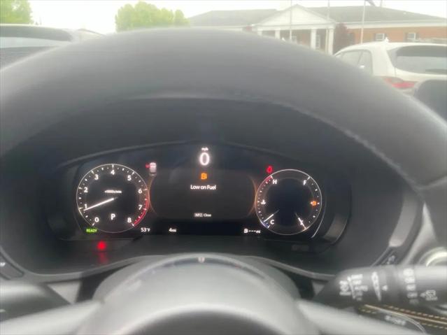 2026 Mazda X-90 3.3 Turbo S Premium Sport