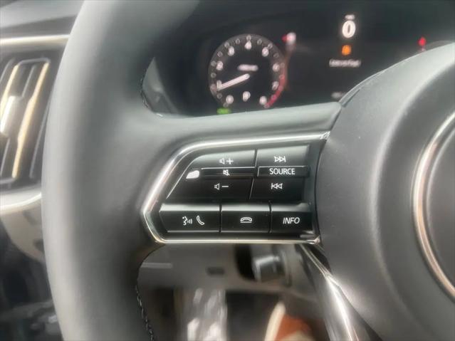 2026 Mazda X-90 3.3 Turbo S Premium Sport