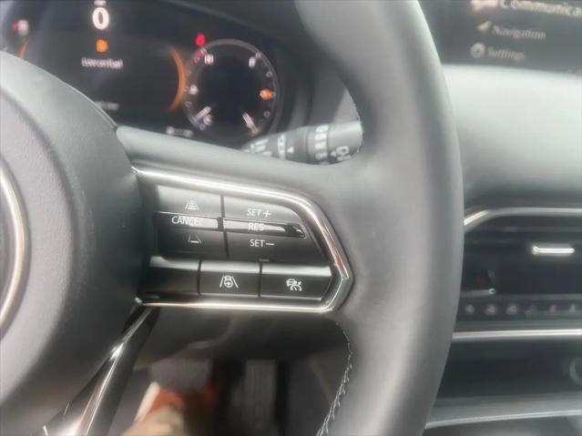 2026 Mazda X-90 3.3 Turbo S Premium Sport