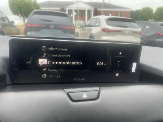 2026 Mazda X-90 3.3 Turbo S Premium Sport