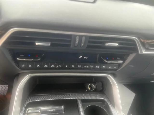 2026 Mazda X-90 3.3 Turbo S Premium Sport