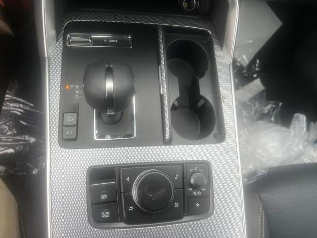 2026 Mazda X-90 3.3 Turbo S Premium Sport