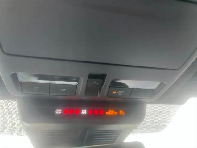 2026 Mazda X-90 3.3 Turbo S Premium Sport