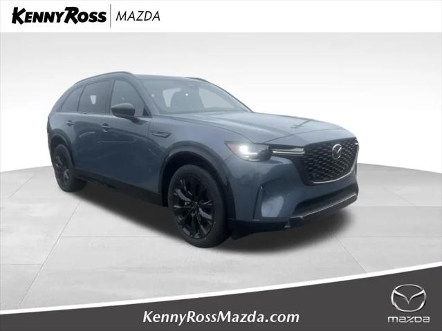 2026 Mazda X-90 3.3 Turbo S Premium Sport for sale in North Huntingdon, PA