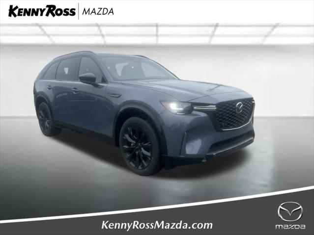 2026 Mazda X-90 3.3 Turbo S Premium Sport for sale in North Huntingdon, PA