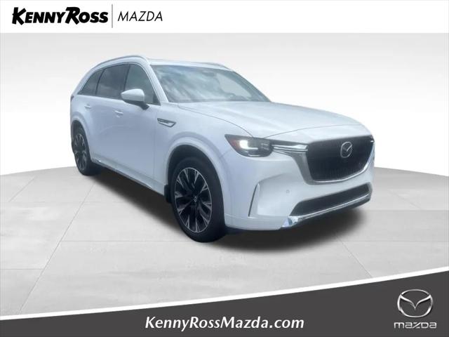 2026 Mazda X-90 3.3 Turbo S Premium Plus for sale in North Huntingdon, PA
