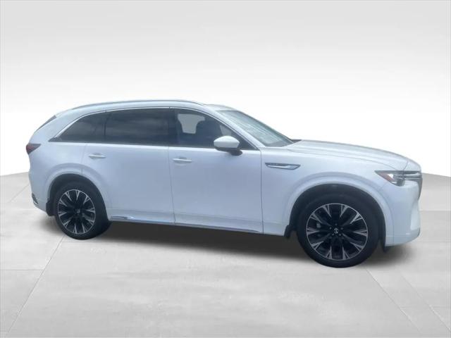 2026 Mazda X-90 3.3 Turbo S Premium Plus
