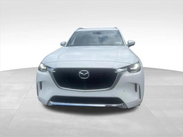 2026 Mazda X-90 3.3 Turbo S Premium Plus