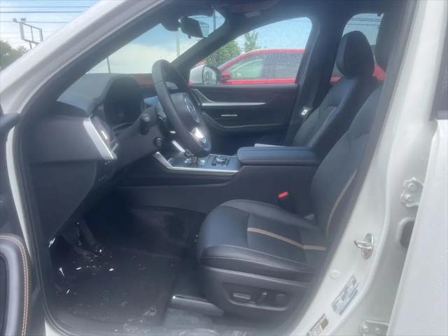2026 Mazda X-90 3.3 Turbo S Premium Plus