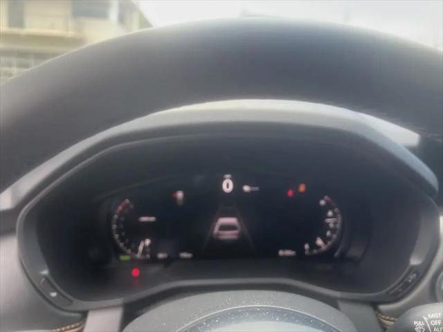 2026 Mazda X-90 3.3 Turbo S Premium Plus