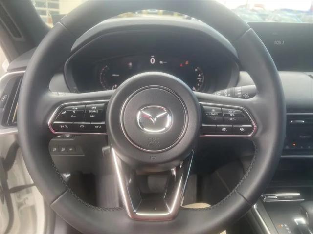 2026 Mazda X-90 3.3 Turbo S Premium Plus