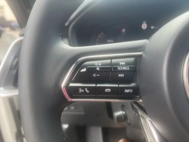 2026 Mazda X-90 3.3 Turbo S Premium Plus