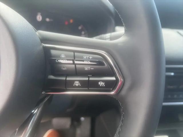 2026 Mazda X-90 3.3 Turbo S Premium Plus
