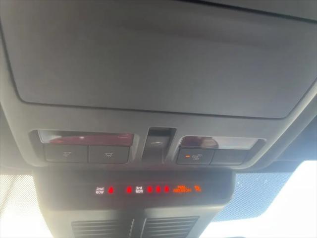 2026 Mazda X-90 3.3 Turbo S Premium Plus