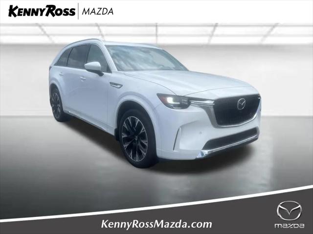 2026 Mazda X-90 3.3 Turbo S Premium Plus for sale in North Huntingdon, PA