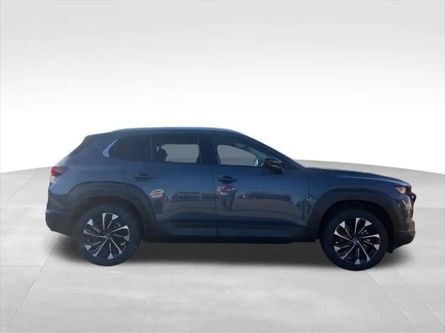 2026 Mazda CX-50 Hybrid Premium Plus