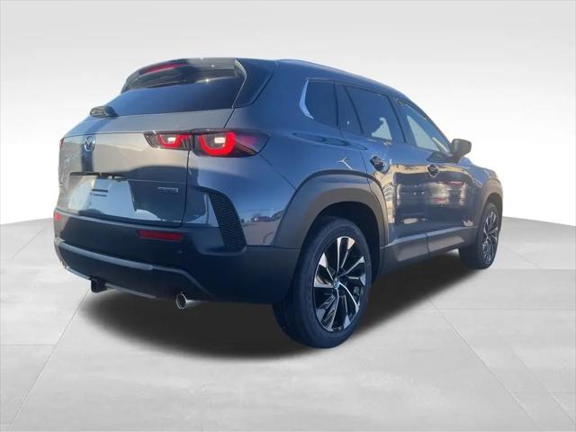 2026 Mazda CX-50 Hybrid Premium Plus