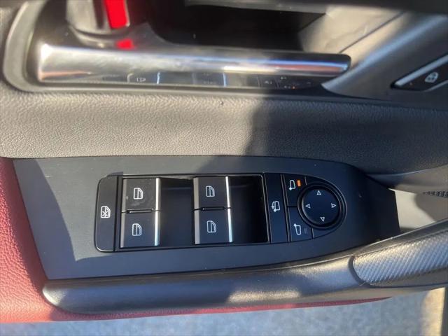 2026 Mazda CX-50 Hybrid Premium Plus