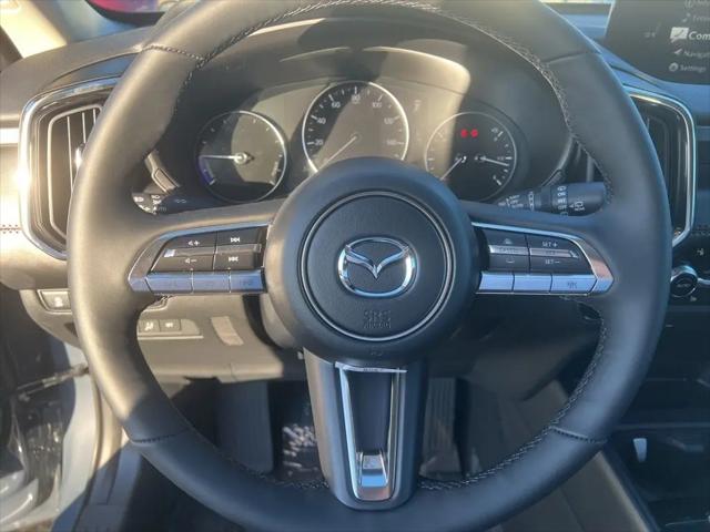 2026 Mazda CX-50 Hybrid Premium Plus