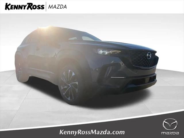 2026 Mazda CX-50 Hybrid Premium Plus for sale in North Huntingdon, PA