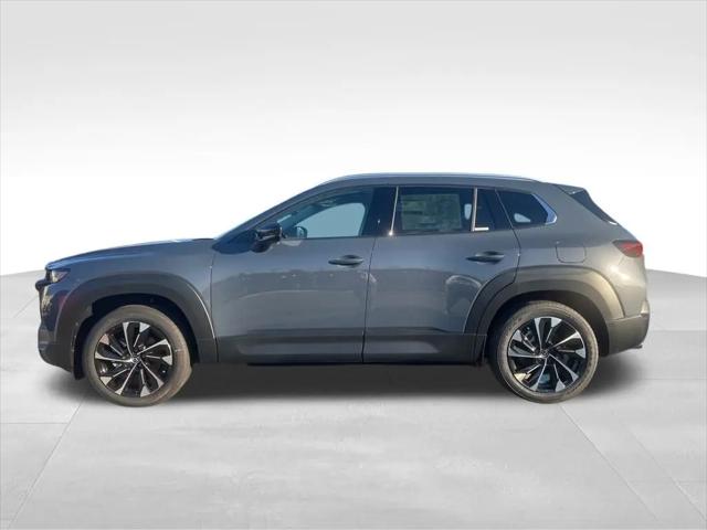 2026 Mazda CX-50 Hybrid Premium Plus