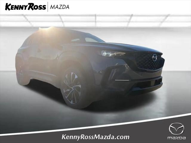2026 Mazda CX-50 Hybrid Premium Plus for sale in North Huntingdon, PA
