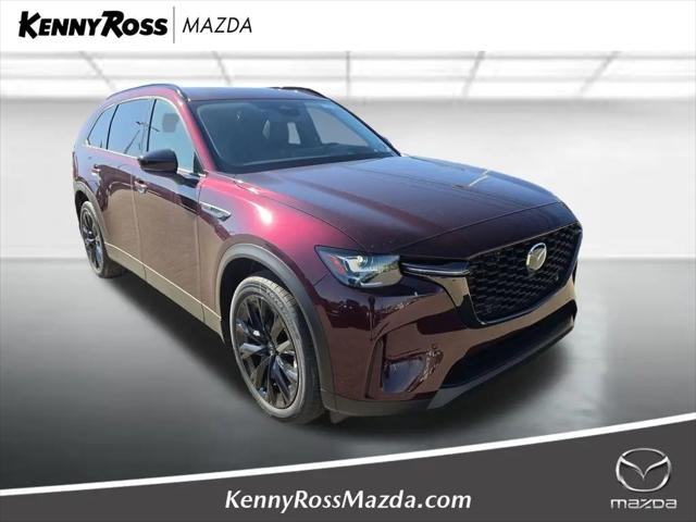 2026 Mazda X-90 3.3 Turbo Premium Sport for sale in North Huntingdon, PA