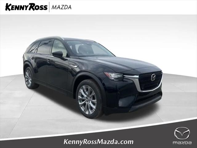 2026 Mazda X-90 3.3 Turbo Preferred for sale in North Huntingdon, PA