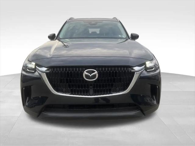 2026 Mazda X-90 3.3 Turbo Preferred
