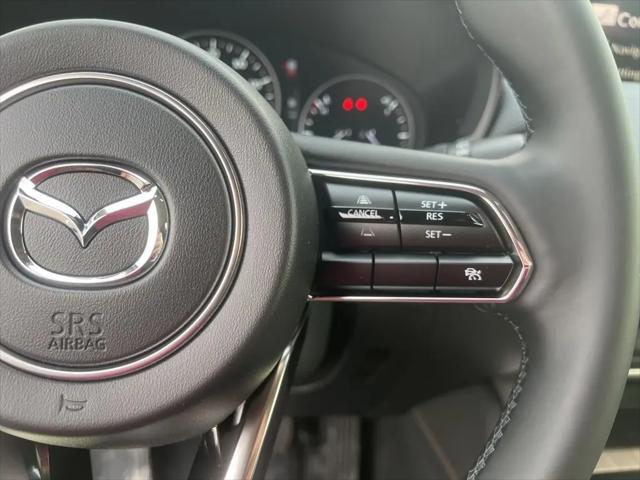 2026 Mazda X-90 3.3 Turbo Preferred