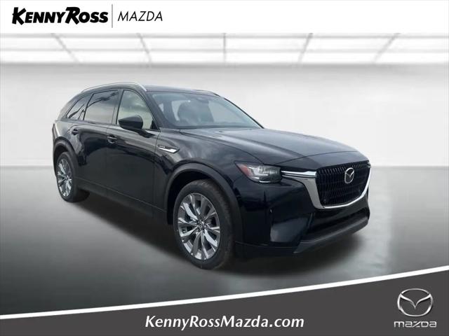 2026 Mazda X-90 3.3 Turbo Preferred for sale in North Huntingdon, PA